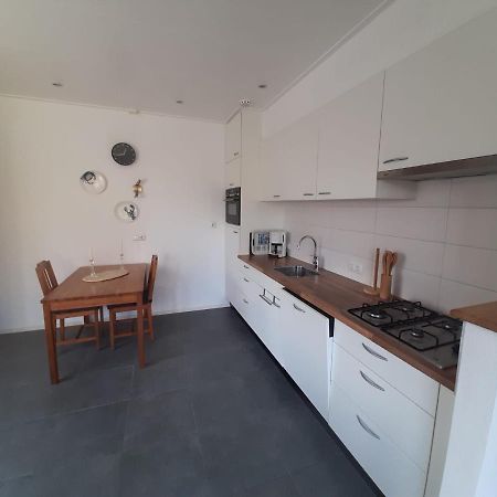 Appartement Boomgaard Vrouwenpolder Eksteriør bilde
